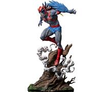 Iron Studios Statua Art Scale 1/10 Stratos BDS Masters of The Universe 29 cm