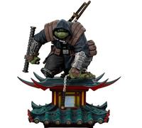 Iron Studios Statua Art Scale 1/10 The Last Ronin Teenage Mutant Ninja Turtles 23,5 cm