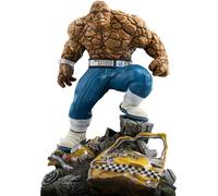 Iron Studios Statua Art Scale 1/10 The Thing (Exclusive Version) Fantastic Four 26 cm