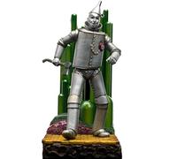 Iron Studios Statua Art Scale 1/10 Tin Man Deluxe The Wizard of Oz 23 cm