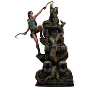 Iron Studios Statua Art Scale 1/10 Tomb Raider 35.8 cm