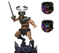 Iron Studios Statua Art Scale 1/10 Tri-Klops Masters of The Universe 26.7 cm