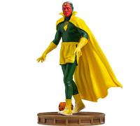 Iron Studios Statua Art Scale 1/10 Vision Halloween Wandavision 22 cm