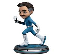 Iron Studios Statua da collezione Mr. Fantastic 1/10 - Fantastici Quattro - Mini