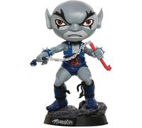 Iron Studios - Statua in vinile Minico Heroes Thundercats Panthro