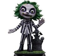 Iron Studios Statua Minico Beetlejuice Beetlejuice Beetlejuice 13.7 cm