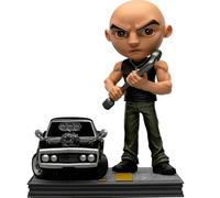 Iron Studios Statua Minico Dominic Toretto Fast & Furious 14.4 cm