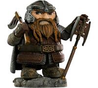 Iron Studios Statua Minico Gimli The Lord of The Rings 12 cm