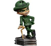 Iron Studios Statua Minico Riddler Batman Forever 15 cm