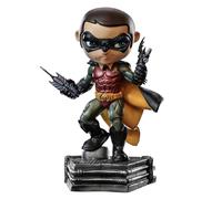 Iron Studios Statua Minico Robin Batman Forever 14 cm