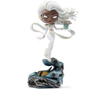 Iron Studios Statua Minico Storm X-Men 21 cm