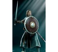 IRON STUDIOS - Arciere Orco BDS Art Scale 1/10 - Il Signore degli Anelli