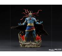 Thundercats Statua Mumm-ra 28 Cm 1/10 Iron Studio