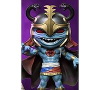Thundercats Mumm-Ra Minico PVC Figure Statue IRON STUDIOS