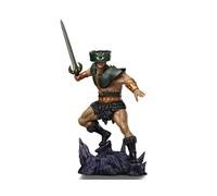 Iron Studios - TRIKLOPS BDS Art Scala 1/10 - Masters of the Universe - Masters o