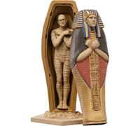 Iron Studios Universal Monsters La Mummia Statua in scala 1:10, alta 25 cm