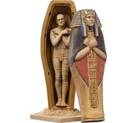 Iron Studios Universal Monsters La Mummia Statua in scala 1:10, alta 25 cm