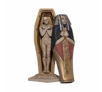 Iron Studios Universal Monsters The Mummy 1/10 Scale Universal Monsters 10"