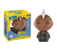 Iron Studios X-Men (fumetti) Mohawk Storm NYCC 2016 Dorbz Action Figure esclusiv