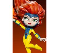 Marvel Comics Mini Co. Deluxe PVC Figure Jean Grey (X-Men) 28 cm