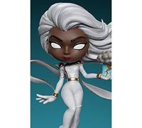 Iron Studios- X-Men Storm Figure, Colore, MARCAS48221-MC
