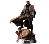 Justice League Legacy Replica Batman Knightmare Statua 1/4 58 cm Iron Studios