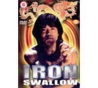 Iron Swallow [Edizione: Regno Unito]