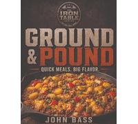 Iron Table Series: Ground & Pound