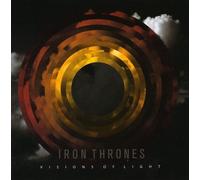 Iron Thrones - Visions Of Light