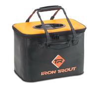 Iron Trout Quick In Cooler Bag - Borsa frigo borsa trota 40 x 26 x 26 cm
