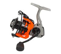 Iron Trout Spooner CWX Mulinello Da Pesca A Spinning Per La Trota