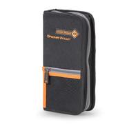 Iron Trout Spooner Wallet borsa per frecce borsa per esche 14 x 30 x 7 cm con...