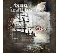 Iron Walrus - Plague