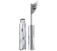 Iron Wand Mascara Waterproof - Curling Volumizing Long Lasting for Eye Makeup | Black Lash Enhancer with Precision Brush, Beauty Women Girls Bridal for Photography Swimming Workout Overnight Travel