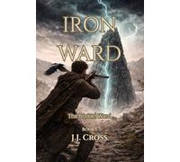 IRON WARD: The Broken Ward