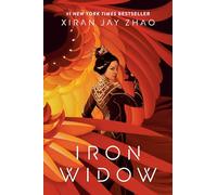 Iron Widow: 1