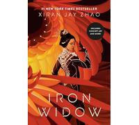 Iron Widow (Book 1)