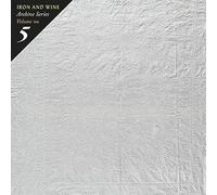 Iron & Wine - Archive Series Vol.5: Tallahassee (Vinyl Loser Edt.)