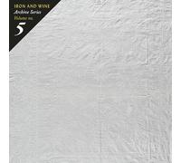 Iron & Wine - Archives series vol.5: Tallahassee recordings