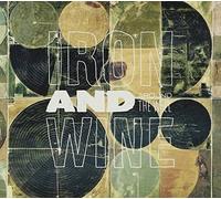 Iron and Wine Around the Well (CD) Album