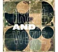 Iron and Wine - Around The Well (3 LP)