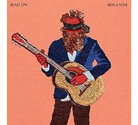 Iron and Wine Beast Epic (Vinyl LP) 12" Album