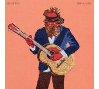 Iron & Wine - Beast Epic