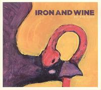Iron & Wine - Boy With A Coin