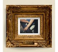 Iron & Wine - Ghost On Ghost
