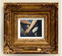 Iron & Wine - Ghost on Ghost By Iron & Wine (2013-04-15)