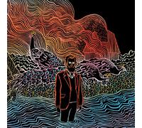 Iron & Wine - Kiss Each Other Clean