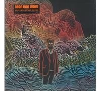 Iron & Wine - Kiss Each Other Clean