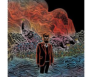 Iron & Wine - Kiss Each Other Clean