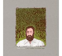 Iron and Wine Our Endless Numbered Days (CD) Deluxe Album